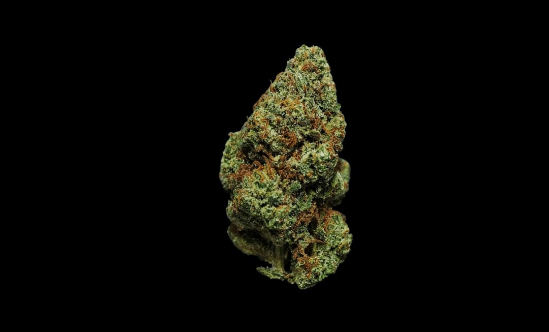 Kushberry • Flower • 3.5g - FlowerHouse | Treehouse Cannabis