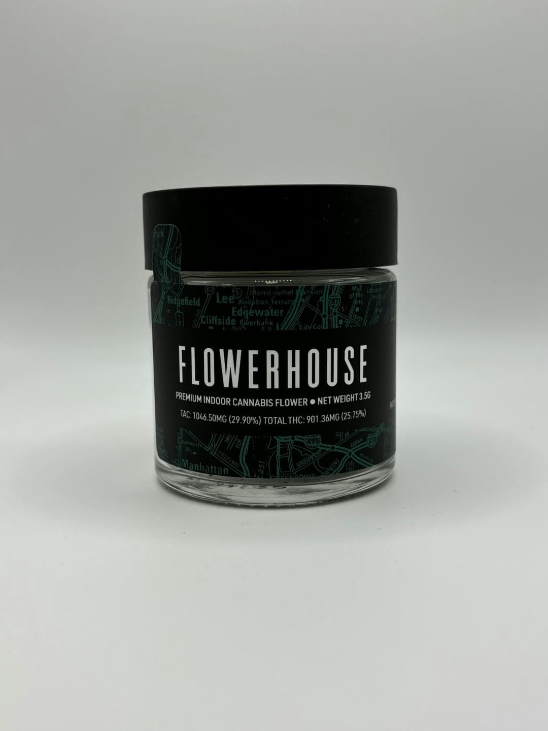 Smash Burger • Flower • 3.5g - FlowerHouse | Treehouse Cannabis