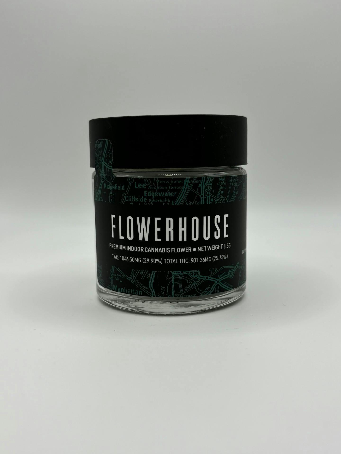 product image for Bosscotti Flower 3.5g