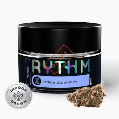 Brownie Scout | Rythm | Flower | 3.5g - Rythm | Treehouse Cannabis - Weed delivery for New York