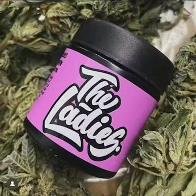 Weed Brothers OG • Flower • 3.5g - The Ladies | Treehouse Cannabis