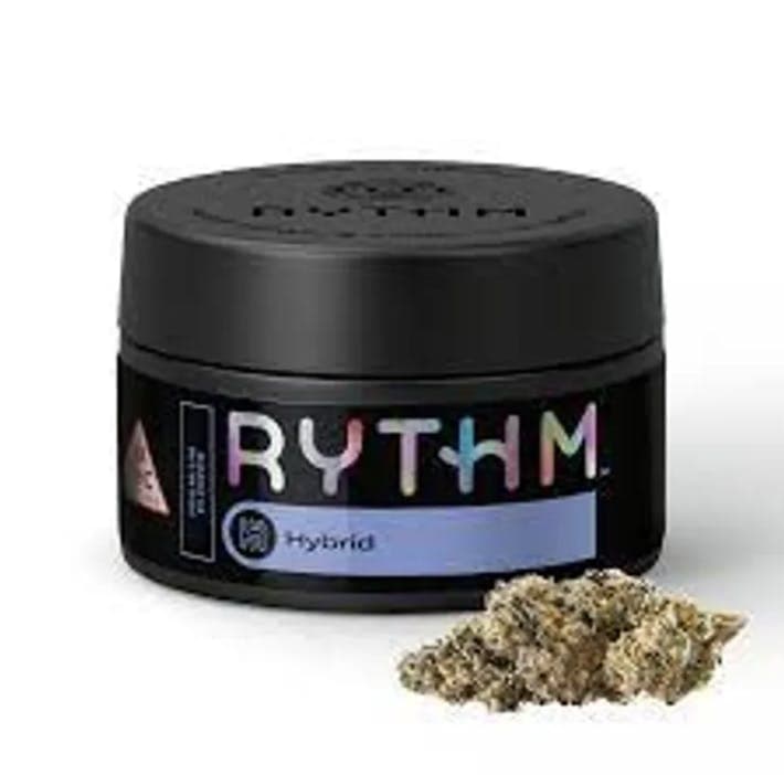 Jet Fuel OG • - Rythm | Treehouse Cannabis