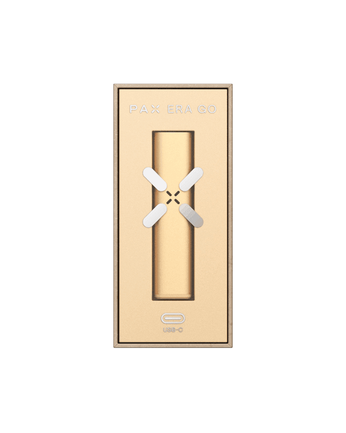 PAX ERA Battery Gold - PAX 