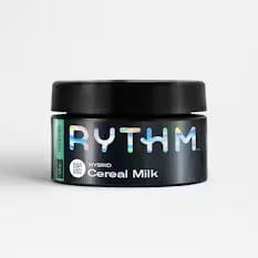 Cereal Milk #1 • Flower • 3.5g - Rythm | Treehouse Cannabis