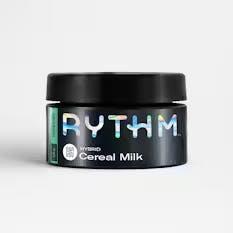 Cereal Milk #1 Flower 3.5g Rythm - Rythm 