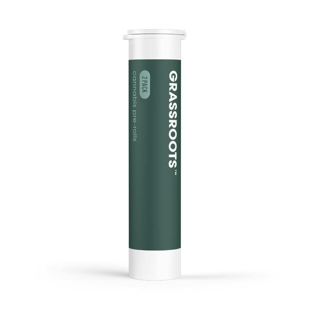 product image for GMO 2 Pack Pre-Rolls .8g