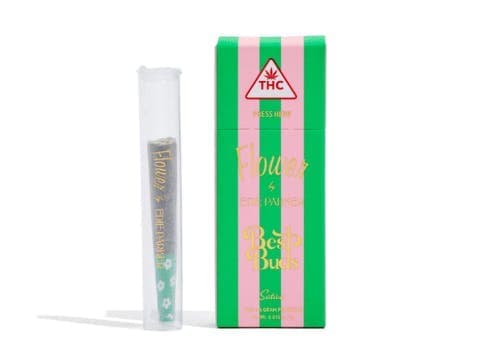 Papaya Wine • Pre-rolls • 2 pack - Edie Parker | Treehouse Cannabis