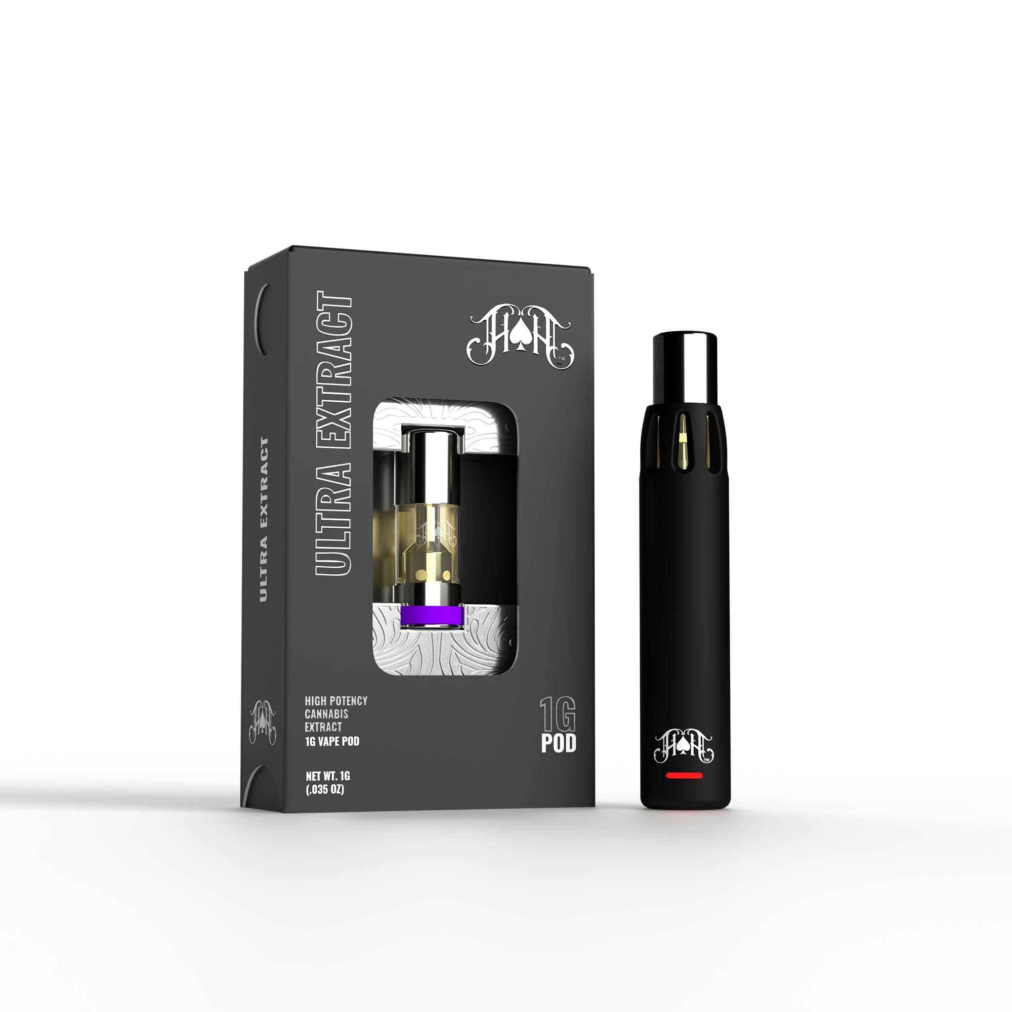 product image for Northern Lights HEAVY Pod 1g