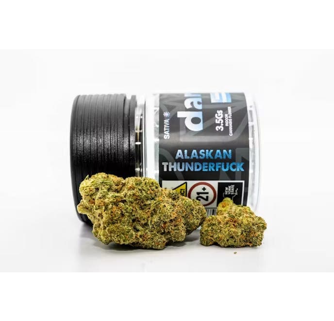 product image for Alaskan Thunderfuck 3.5g