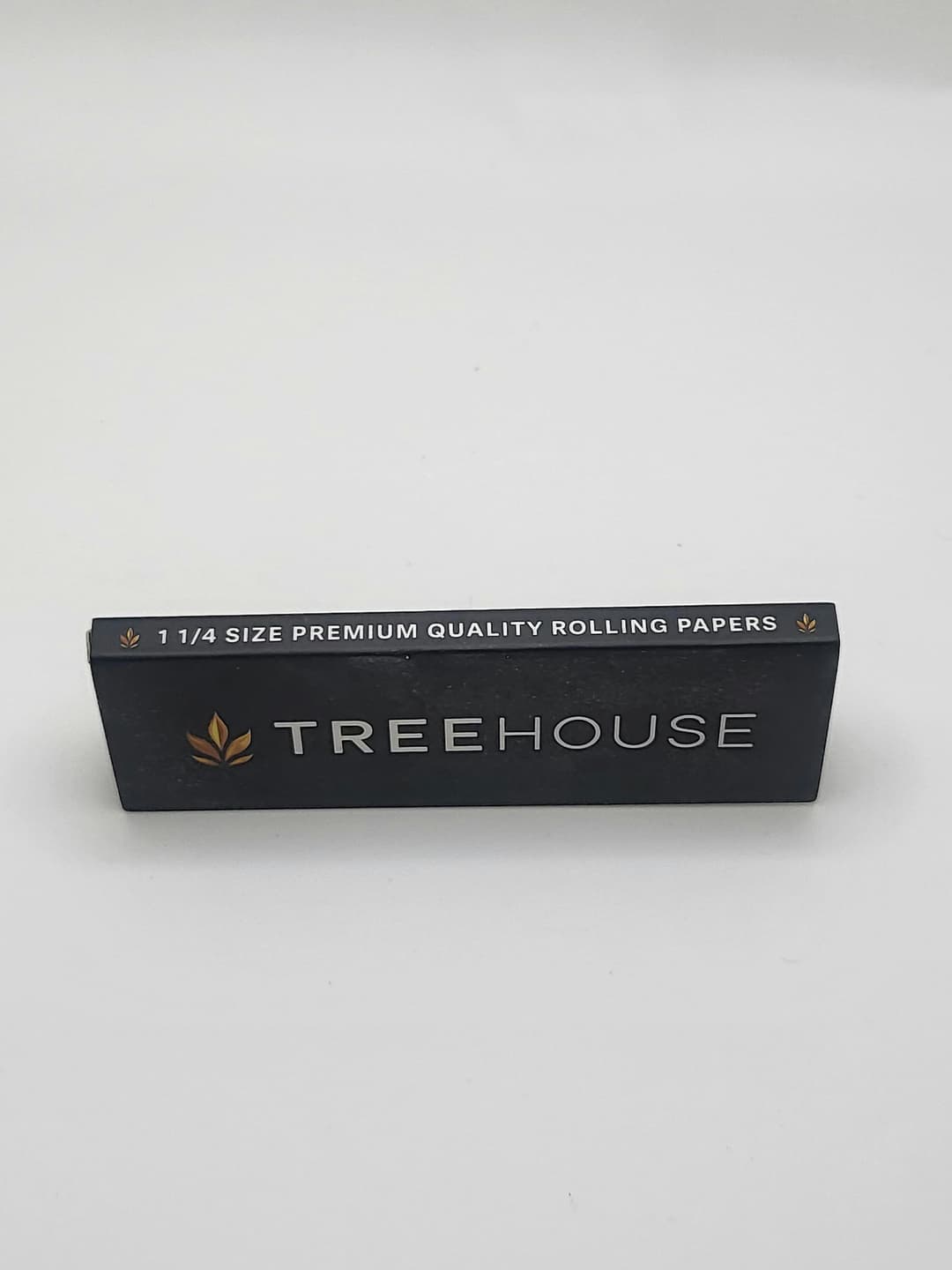 Treehouse Hemp Rolling Papers - Treehouse Cannabis | Treehouse Cannabis