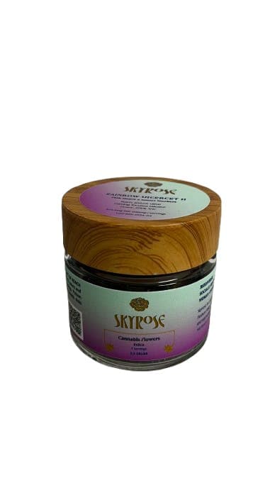 product image for Rainbow Sherbert 11 Skyrose Flower