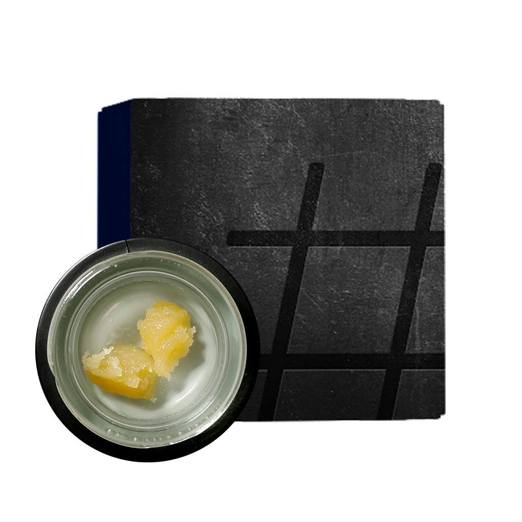 product image for Mac N Jack Crumble Wax 1g