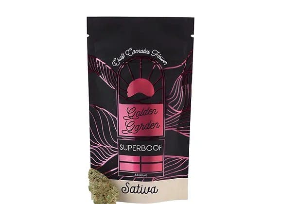 product image for Super Boof Flower 3.5g