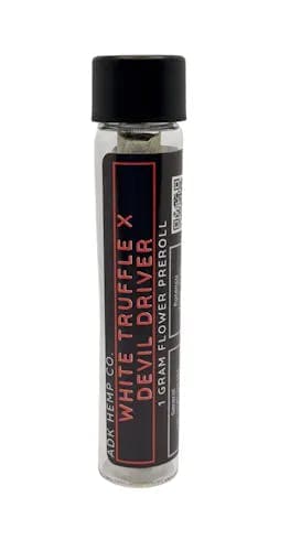 product image for White Truffle x Devil Driver Pre-Roll