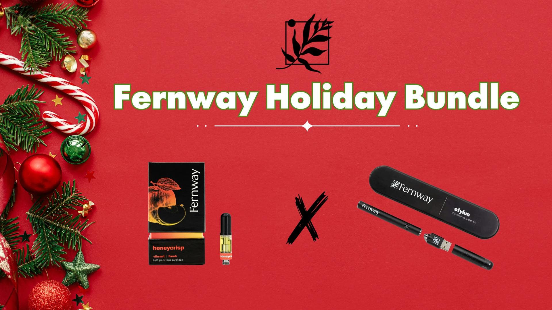 Fernway Holiday Bundle