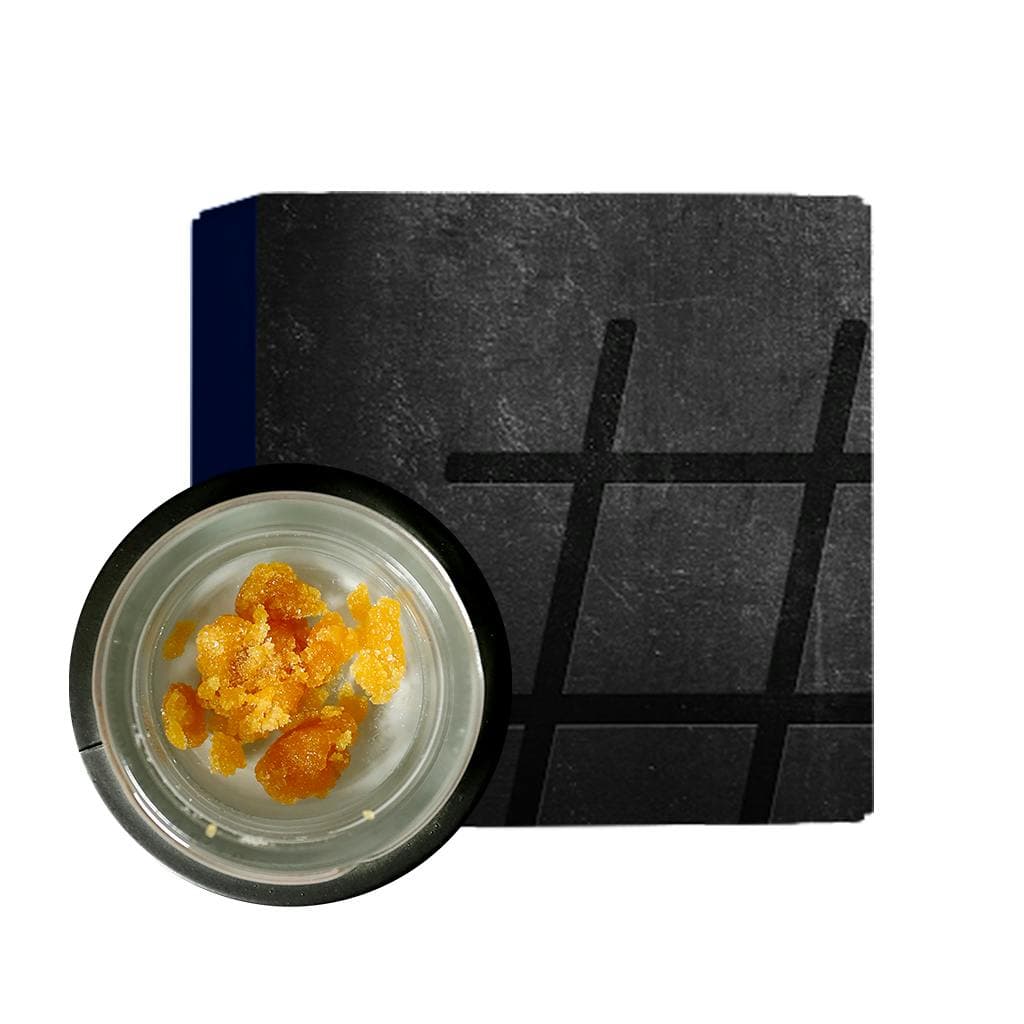 product image for Larry Burger Sugar Wax 1g