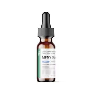 MFNY Skunk • Live Resin Tincture - MFNY | Treehouse Cannabis