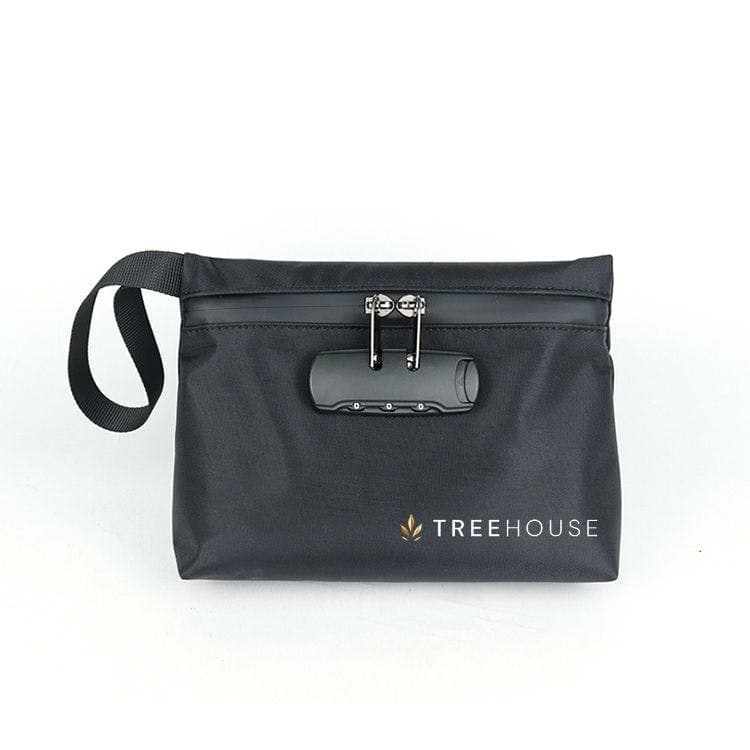 Treehouse Smell-Proof Bag - Treehouse Cannabis | Treehouse Cannabis