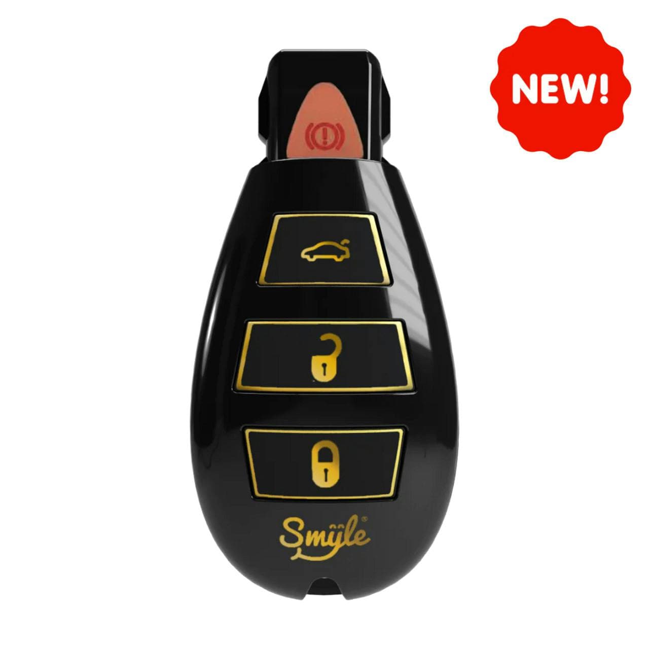 product image for Penjamin SMYLE Labs Car Key Edition Vape Battery