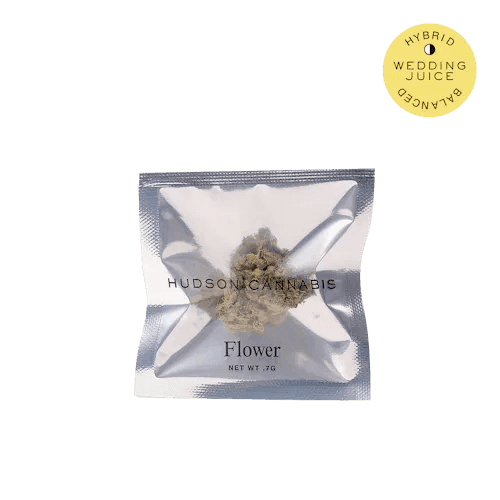 product image for Wedding Juice Flower Dime Bag