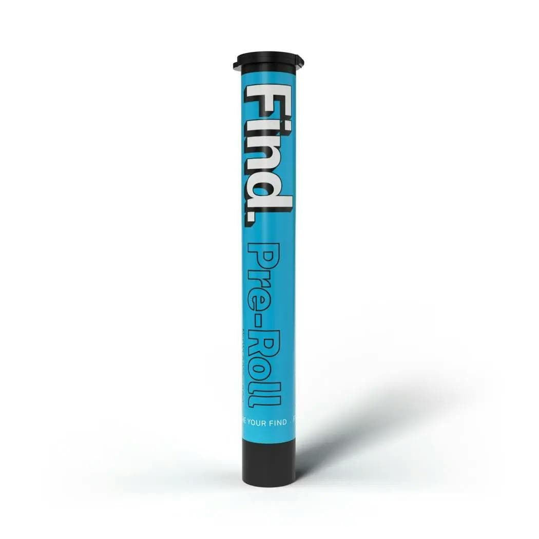 product image for Blueberry Muffin Pre-Roll 1g