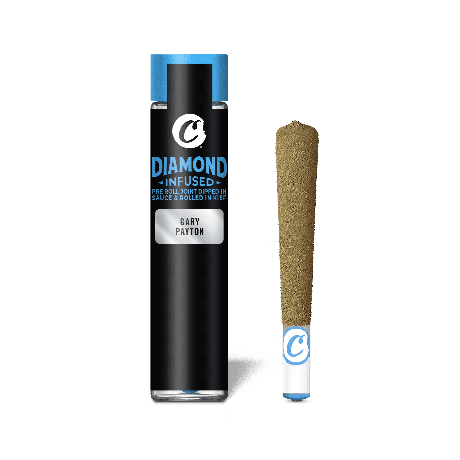 Gary Payton Pre-Roll 1g Cookies - Cookies 