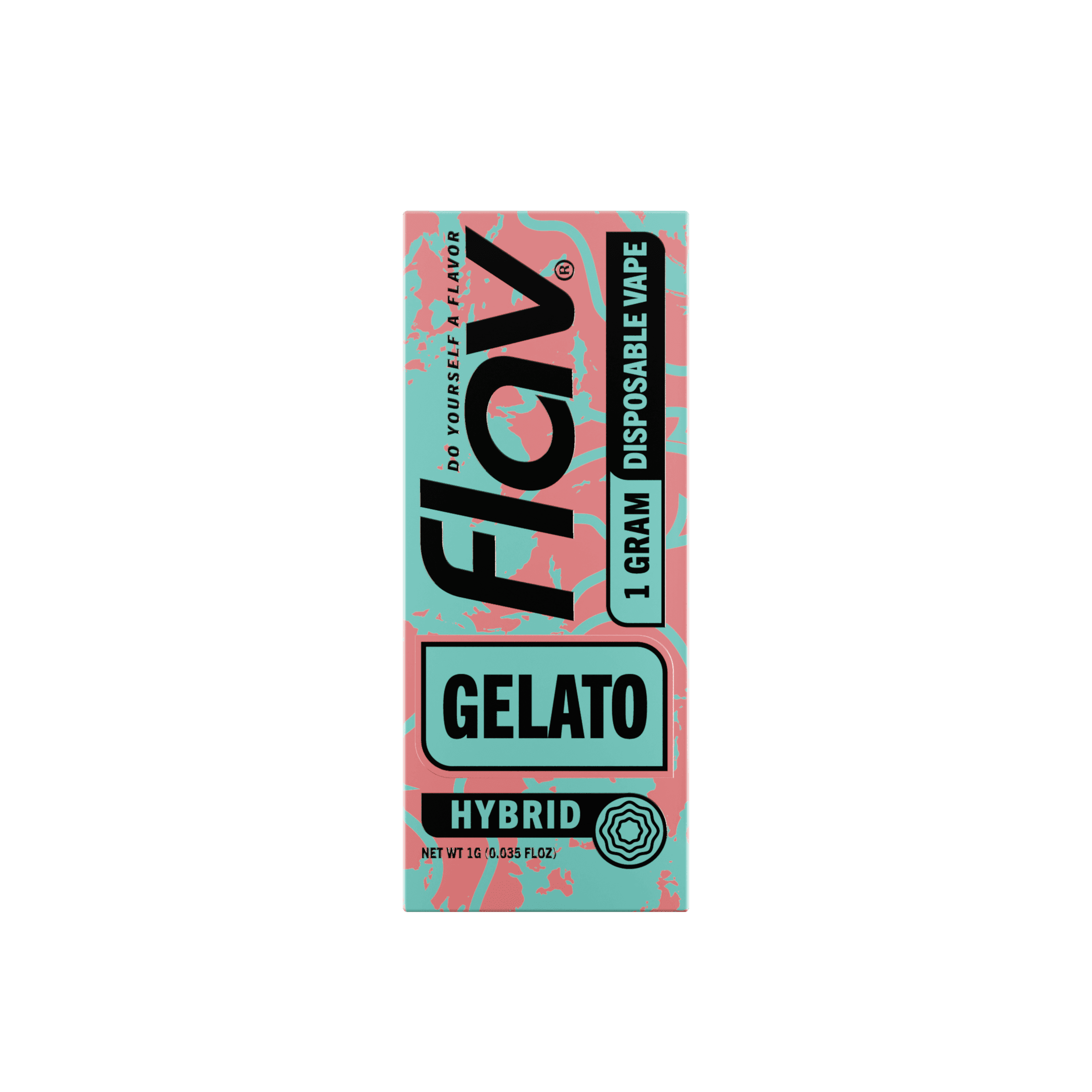 product image for Gelato AIO Disposable 1g