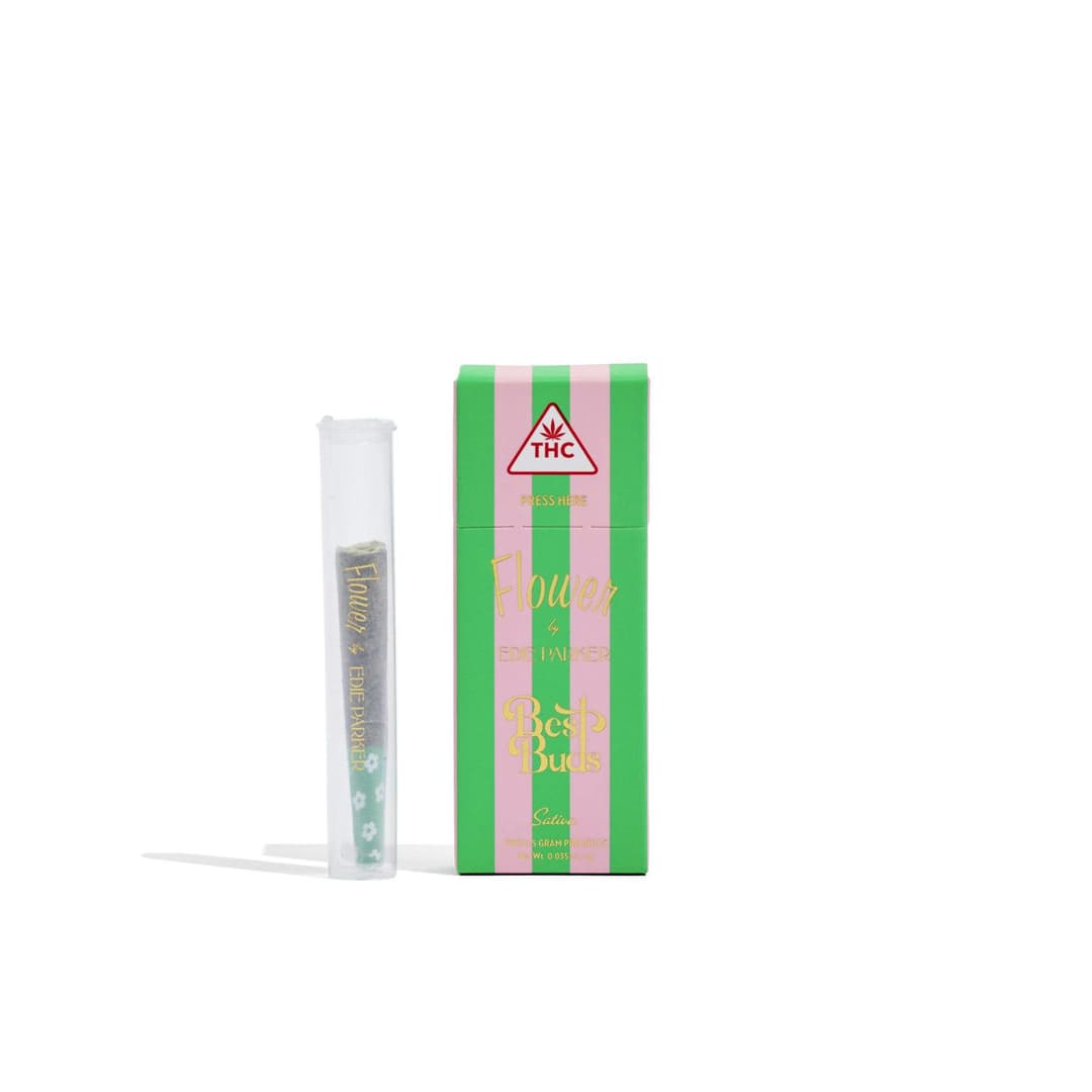 Frose {Early Bird} • 2 Pack Pre-Rolls • 1g - Edie Parker | Treehouse Cannabis