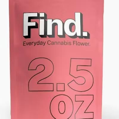 Rainbow Blast • Smalls • 70g - FIND | Treehouse Cannabis - Weed delivery for New York