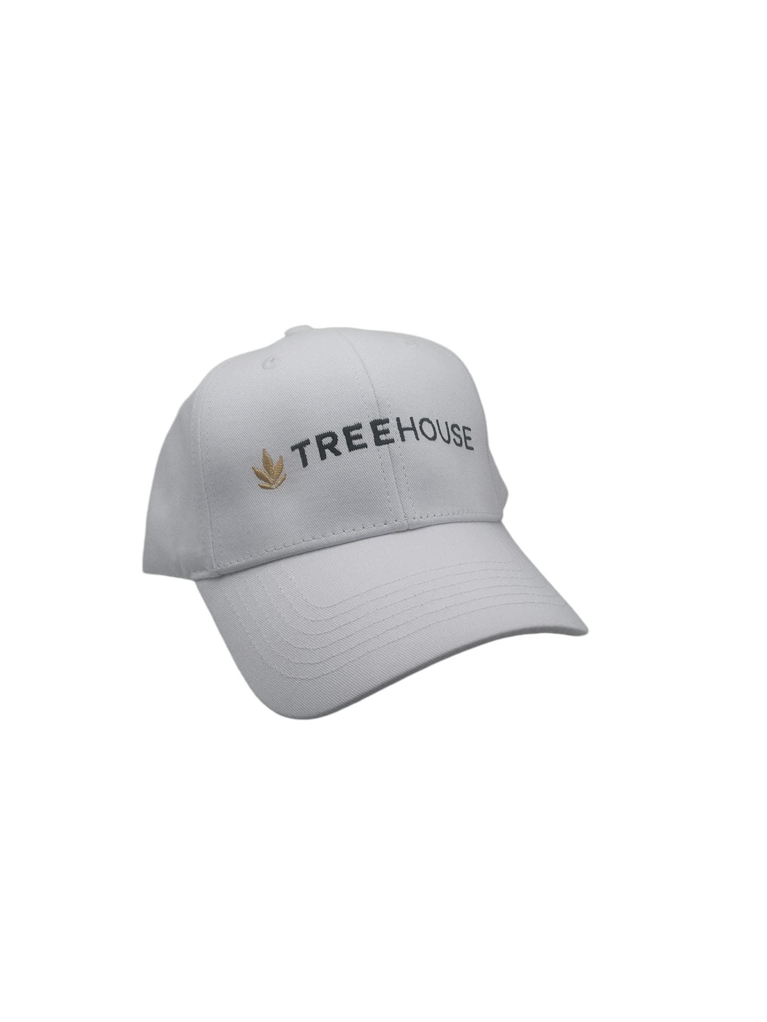 product image for Treehouse Dad Hat White