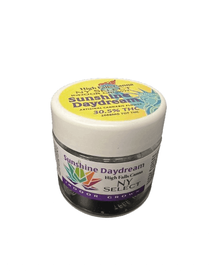 product image for Sunshine Daydream Flower 3.5g