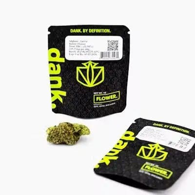 product image for Afghani Flower 1g