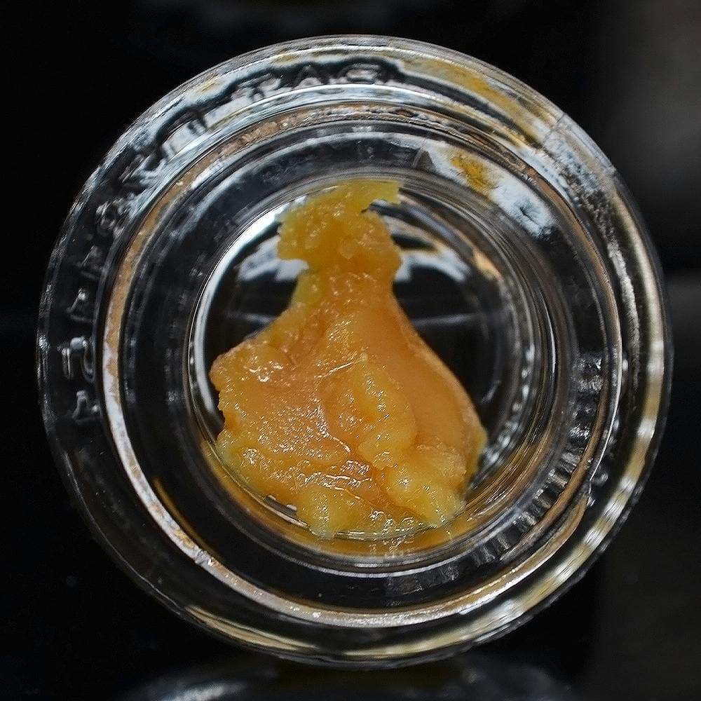 Rainbow Beltz 2.0 • Live Resin Badder • 1g - MFNY | Treehouse Cannabis