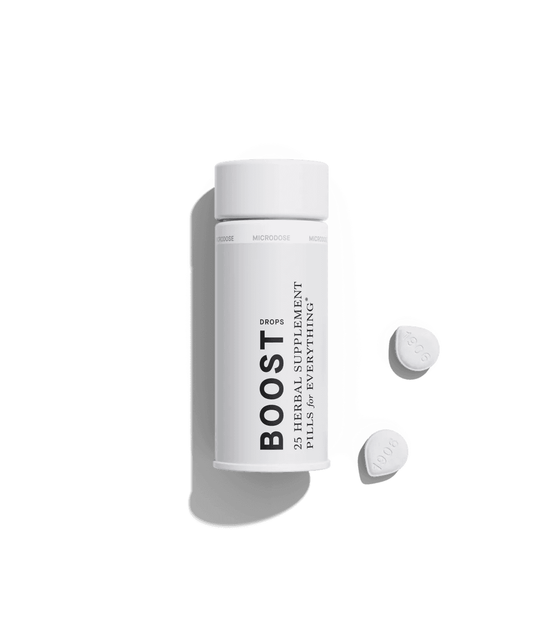 Boost Drops 20-pack - 1906 | Treehouse Cannabis