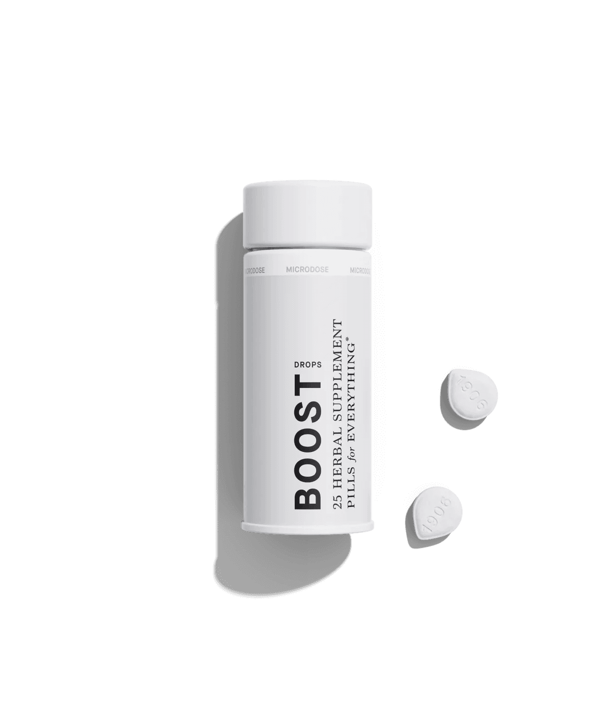 Boost Tablets • 20 Pack - 1906 | Treehouse Cannabis - Weed delivery for New York