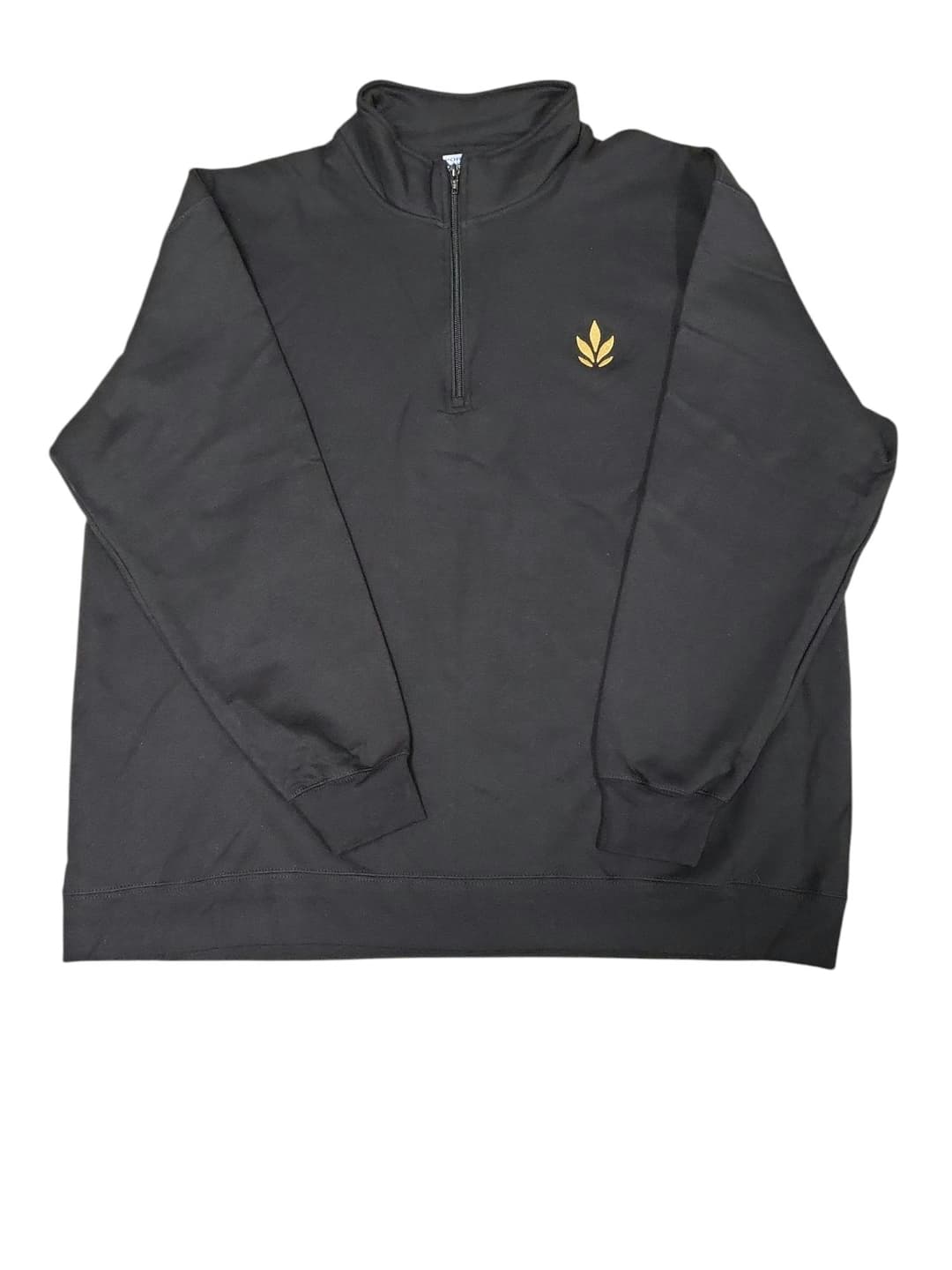 Treehouse Premium 1/4 zip fleece (Small) - Treehouse | Treehouse Cannabis