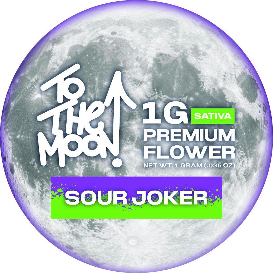 product image for Sour Joker