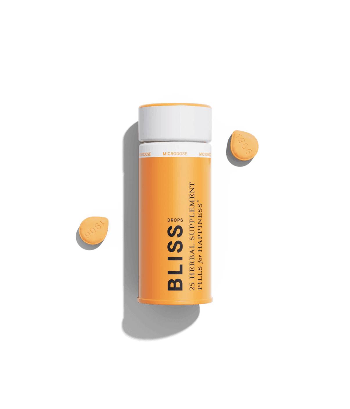 Bliss Tablets • 20 Pack - 1906 - EDIBLES - Rockland County Weed Delivery | Treehouse Cannabis