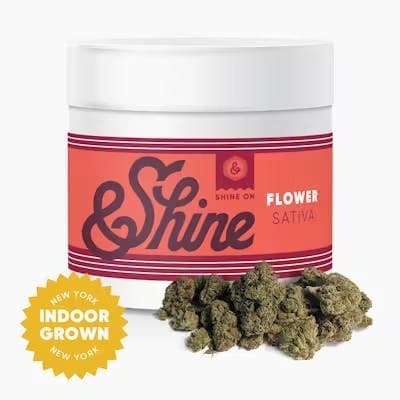 product image for Jah'Spresso (Jack Herer) Flower 3.5g