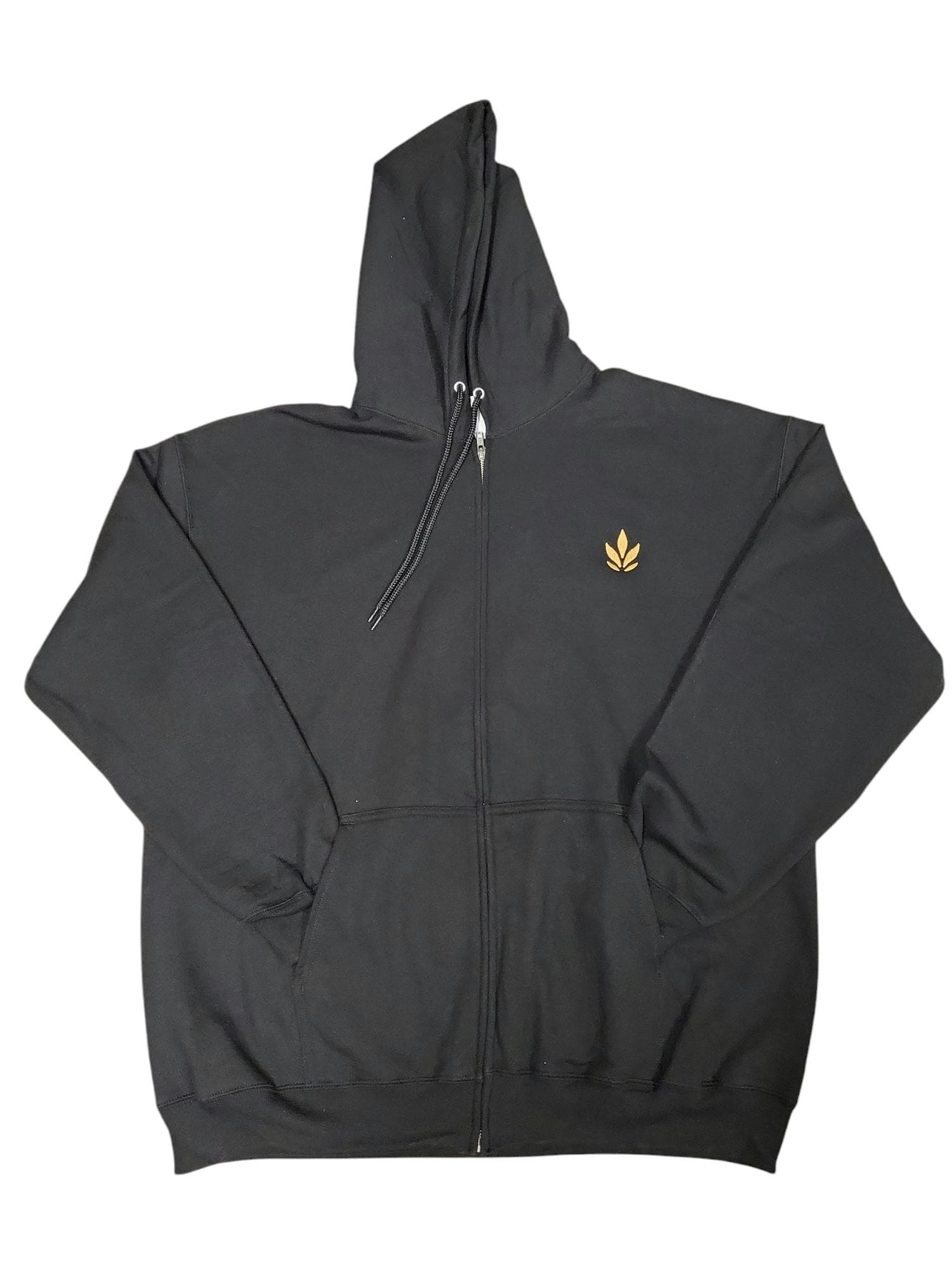 product image for Treehouse Premium Embroidered Full Zip Hoodie (small)