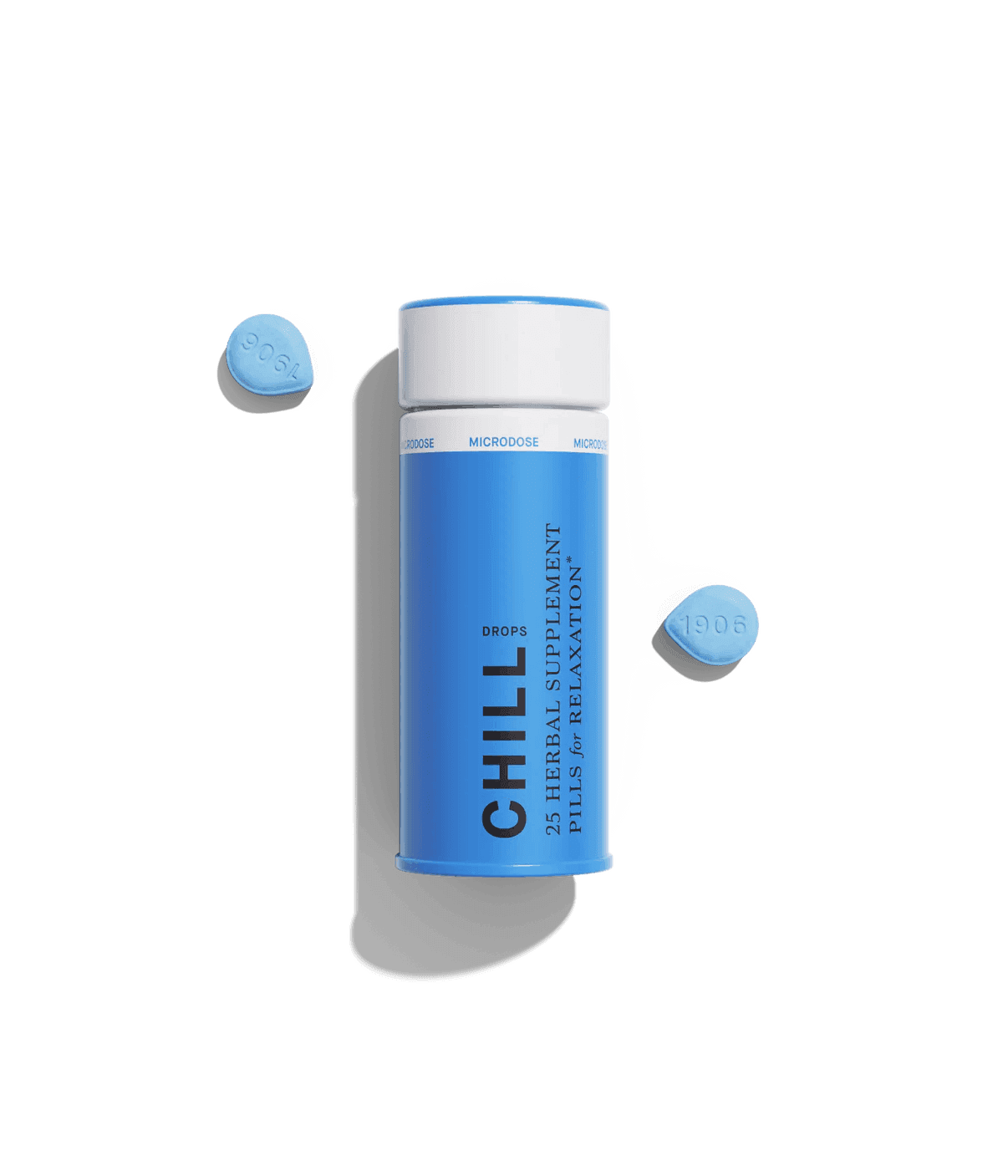 Chill Tablets • 20 Pack - 1906 | Treehouse Cannabis - Weed delivery for New York