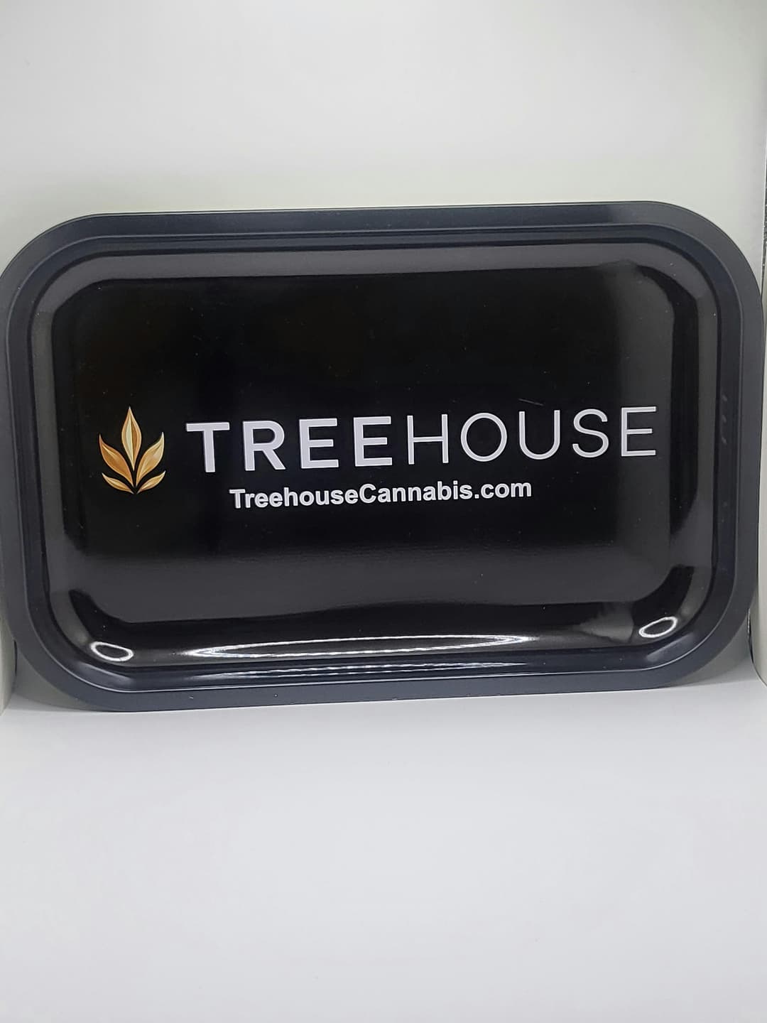 Treehouse Rolling Tray - Treehouse Cannabis | Treehouse Cannabis