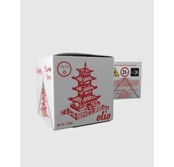 product image for LeMoon Cake Live Rosin Concentrate