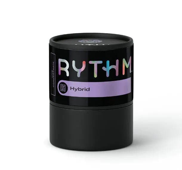 Outta My Head • Rythm • Live Resin Concntrate - Rythm | Treehouse Cannabis