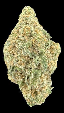 The Sun Lilac Diesel Flower - Tarot Tokes