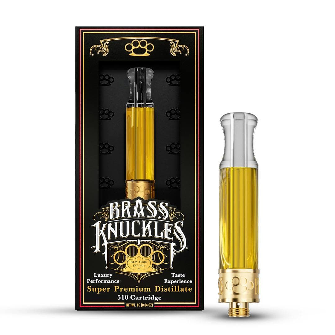 product image for East Coast Sour Diesel Cartridge 1g