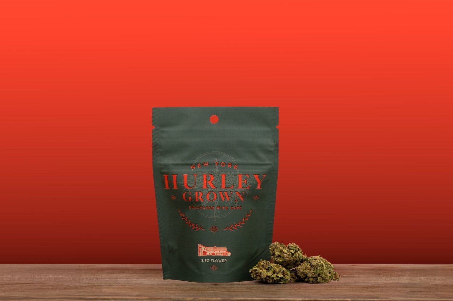 product image for Hurley Holy Weed Flower