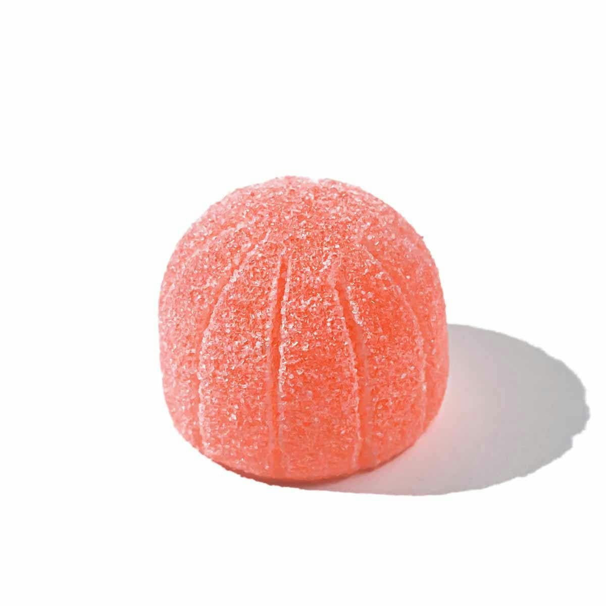 Passion Orange Guava Mega Pearl 100mg Single - Gron