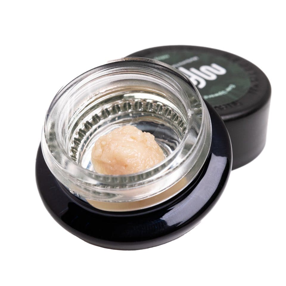 product image for MFNY Skunk MFNY Live Resin Badder