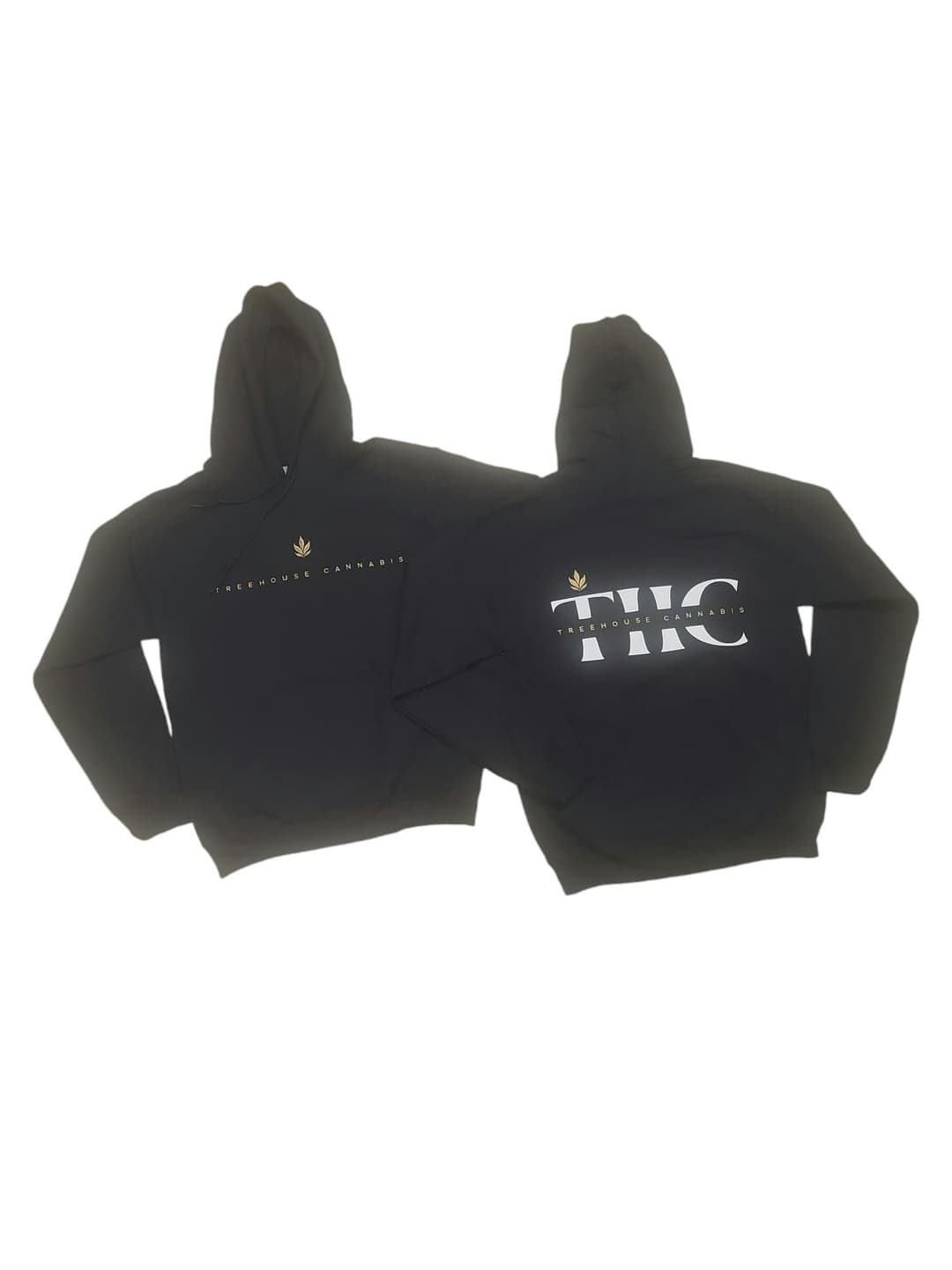 Treehouse Premium Heavy Sweatshirt - Treehouse Cannabis | Treehouse Cannabis